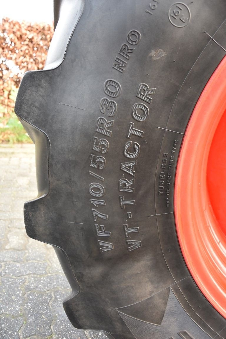 Reifen от тип Bridgestone 710/55R30, Gebrauchtmaschine в Kamperveen (Снимка 6)