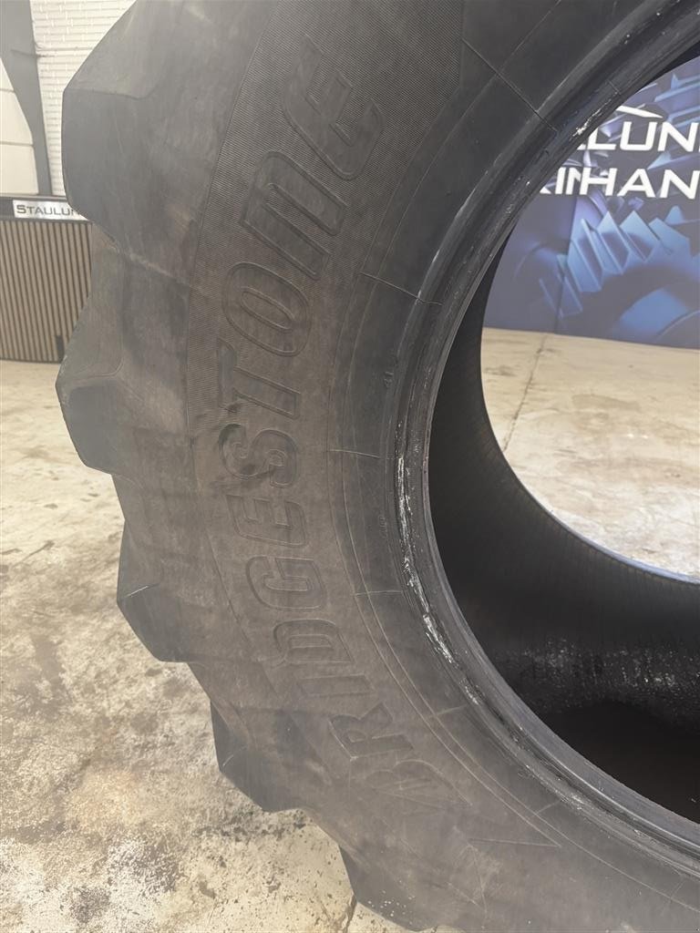 Reifen des Typs Bridgestone 900/60R42, Gebrauchtmaschine in Haderup (Bild 4)