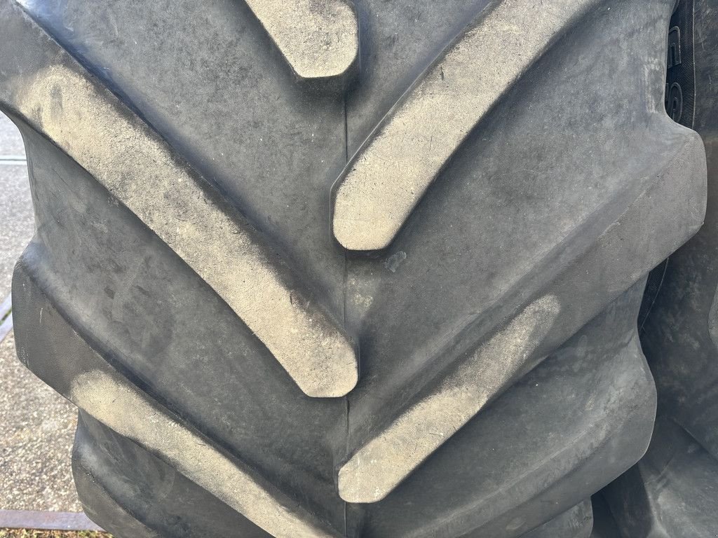 Reifen типа Bridgestone Band VT-Combine, Gebrauchtmaschine в Wierden (Фотография 5)