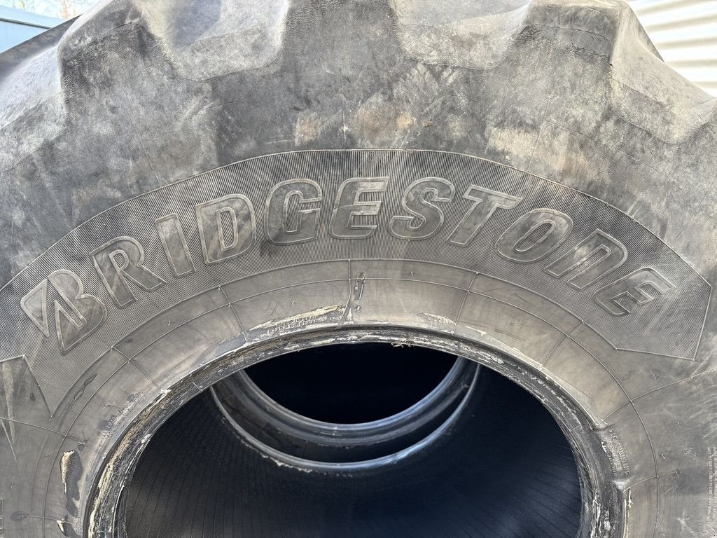 Reifen типа Bridgestone Band VT-Combine, Gebrauchtmaschine в Wierden (Фотография 3)