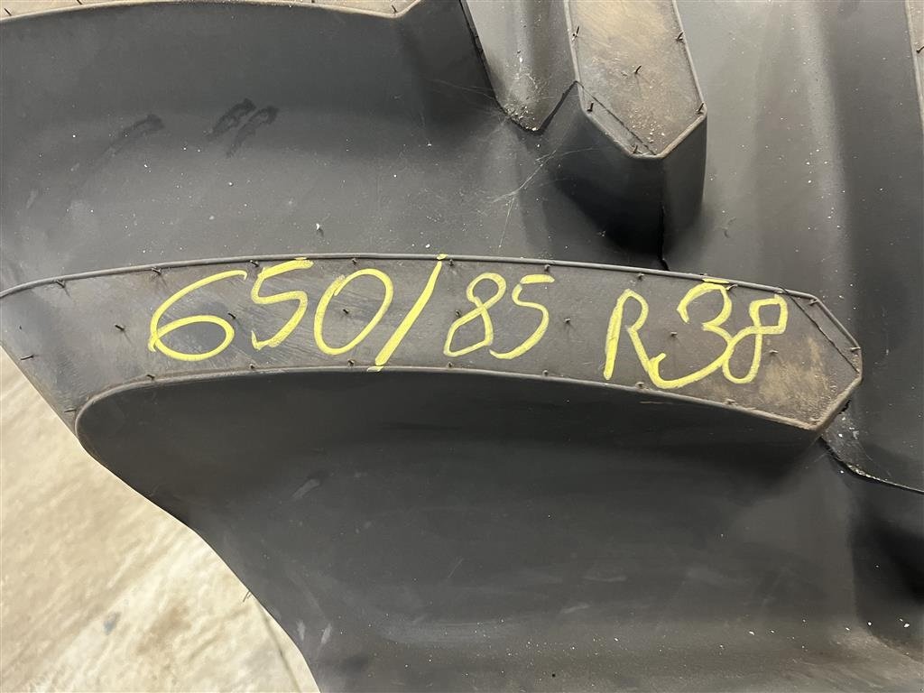 Reifen typu Bridgestone Klar til omgående montering, Gebrauchtmaschine v Haderup (Obrázek 3)