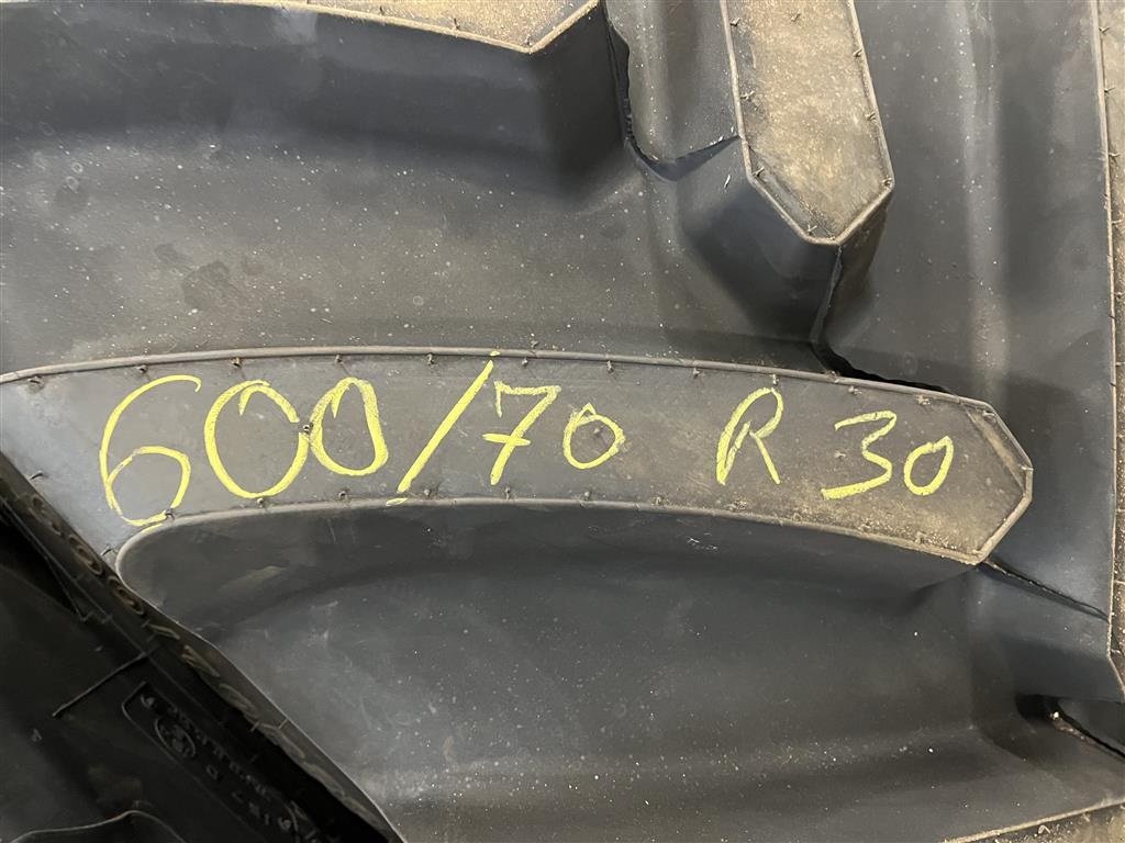 Reifen typu Bridgestone Klar til omgående montering, Gebrauchtmaschine v Haderup (Obrázek 6)