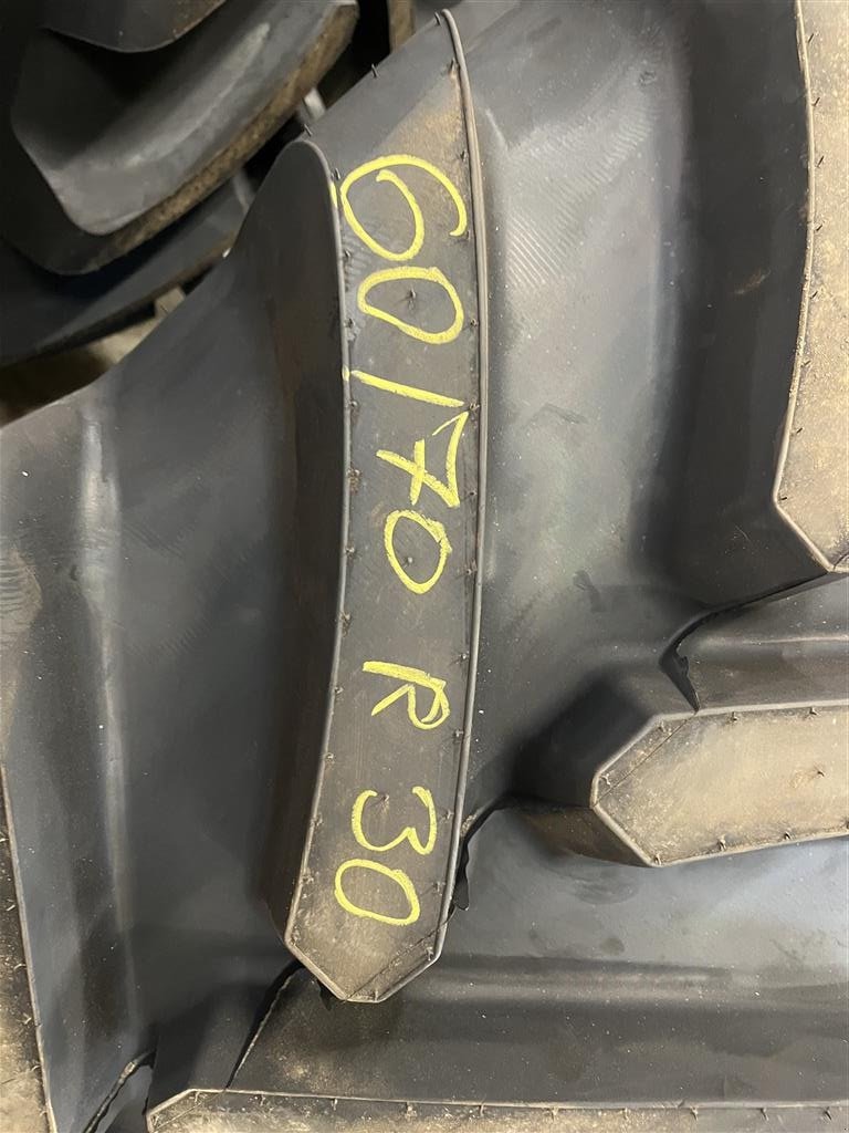 Reifen typu Bridgestone Klar til omgående montering, Gebrauchtmaschine v Haderup (Obrázek 5)