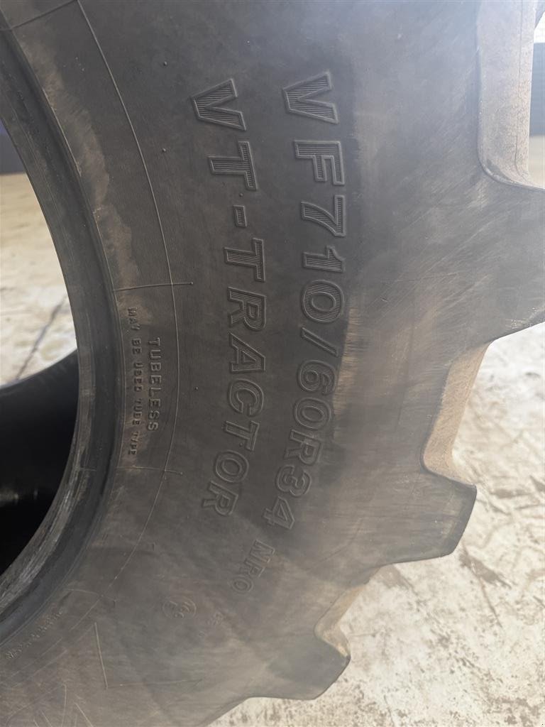 Reifen typu Bridgestone Sonstiges, Gebrauchtmaschine v Haderup (Obrázek 3)