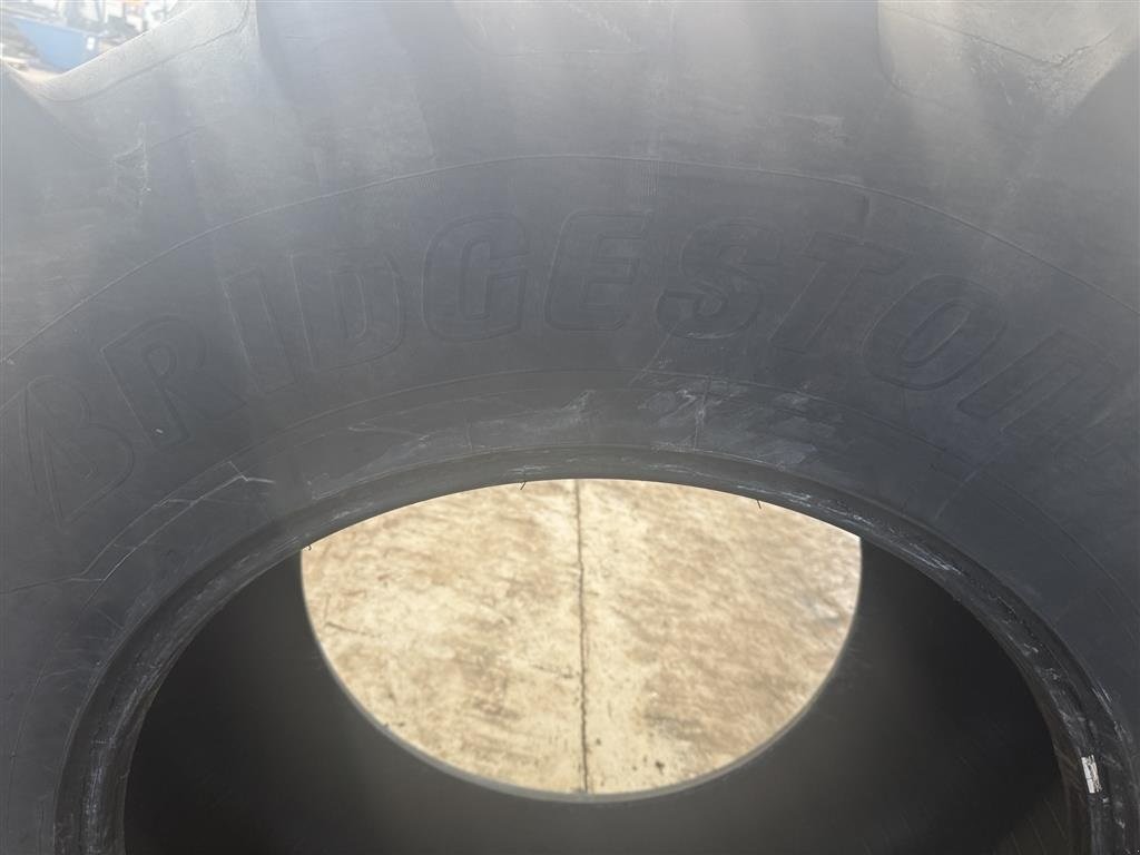 Reifen typu Bridgestone Sonstiges, Gebrauchtmaschine v Haderup (Obrázek 4)