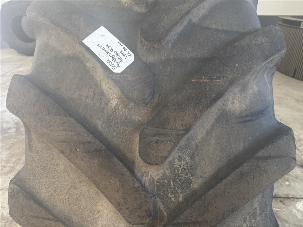 Reifen typu Bridgestone Sonstiges, Gebrauchtmaschine v Haderup (Obrázek 5)