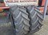 Reifen des Typs Bridgestone VF600/65R28 VT-Tractor met 27mm, Gebrauchtmaschine in Schoonebeek (Bild 1)