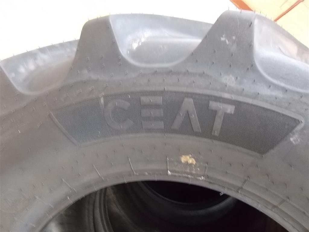 Reifen typu Ceat 540/65-R28 NYT., Gebrauchtmaschine v Roslev (Obrázek 4)