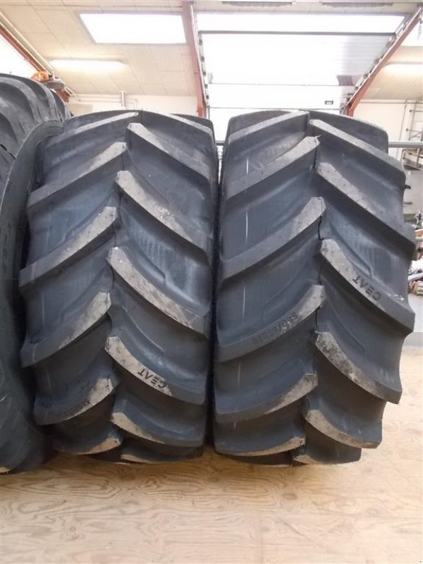 Reifen typu Ceat 540/65-R28 NYT., Gebrauchtmaschine v Roslev (Obrázek 1)