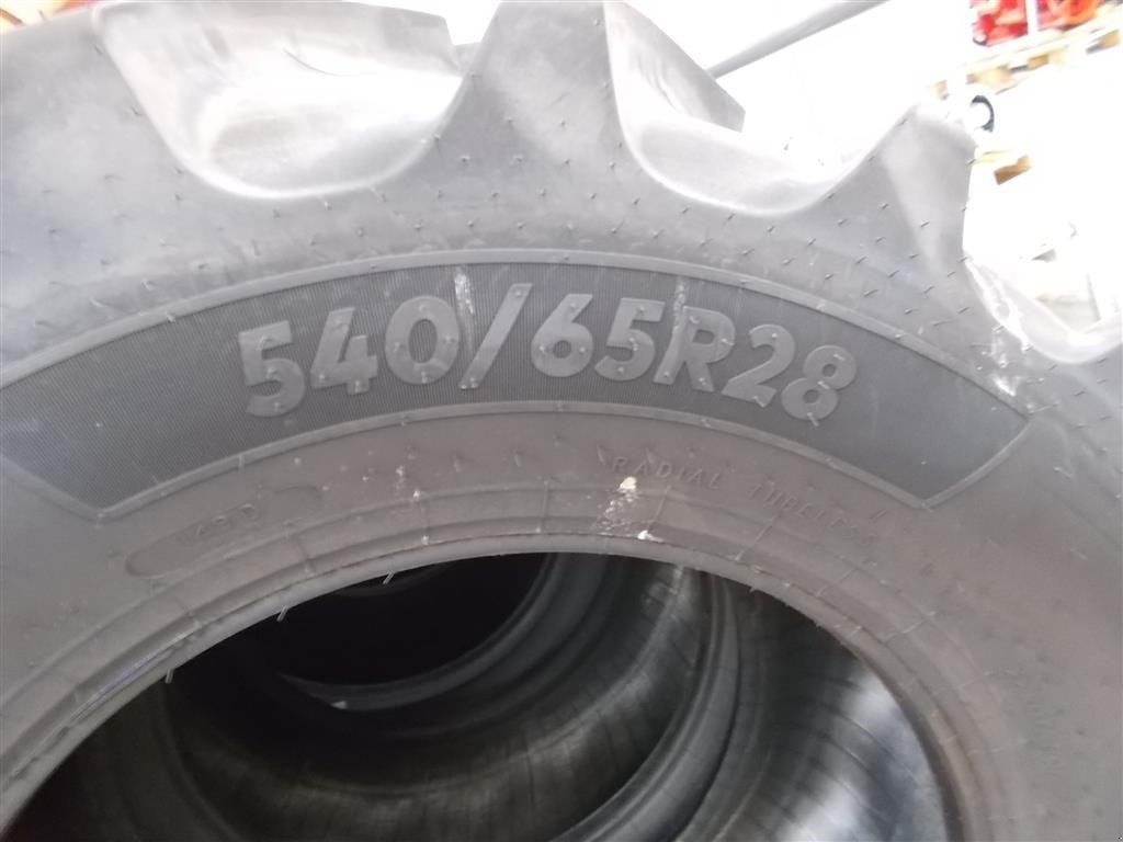 Reifen typu Ceat 540/65-R28 NYT., Gebrauchtmaschine v Roslev (Obrázek 3)