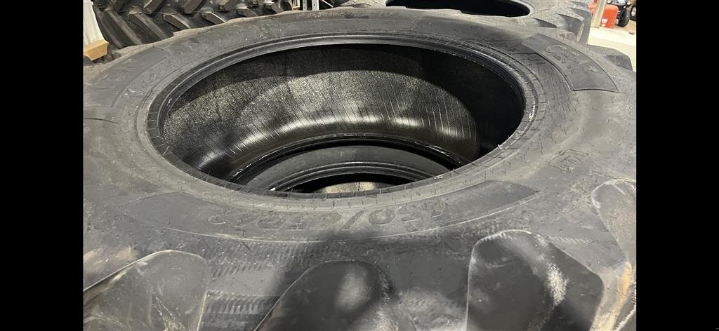 Reifen tipa Ceat 650/65-42" Dæk., Gebrauchtmaschine u Spøttrup (Slika 2)
