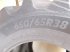 Reifen typu Ceat 650/65-R38 Farmax R65, Gebrauchtmaschine v Roslev (Obrázek 3)
