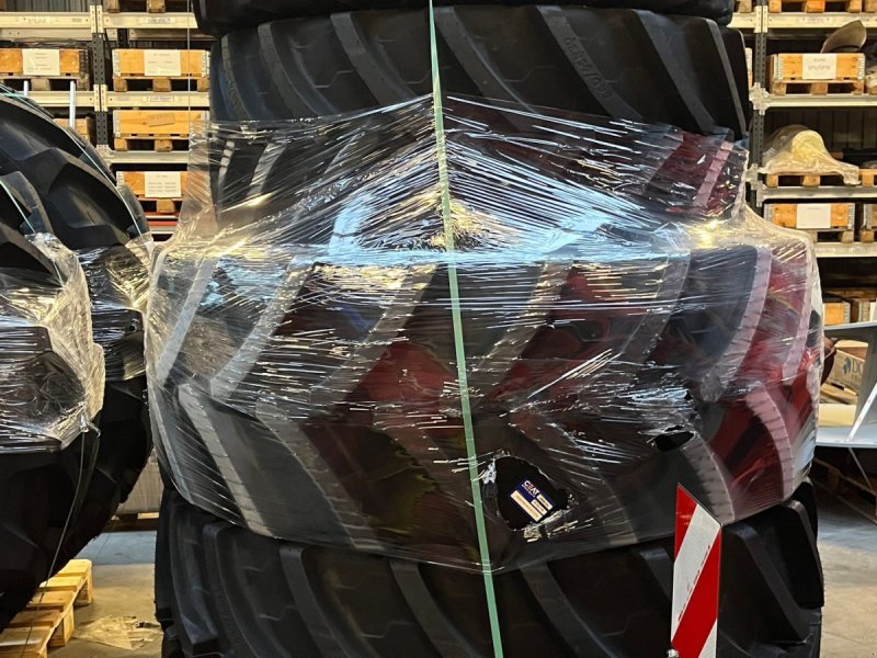 Reifen του τύπου Ceat 650/65R38 & 540/65R28, Gebrauchtmaschine σε Løgstør (Φωτογραφία 1)