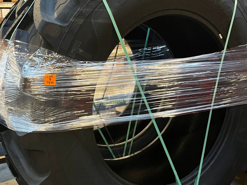 Reifen του τύπου Ceat 650/65R42 + 540/65R30, Gebrauchtmaschine σε Løgstør (Φωτογραφία 1)