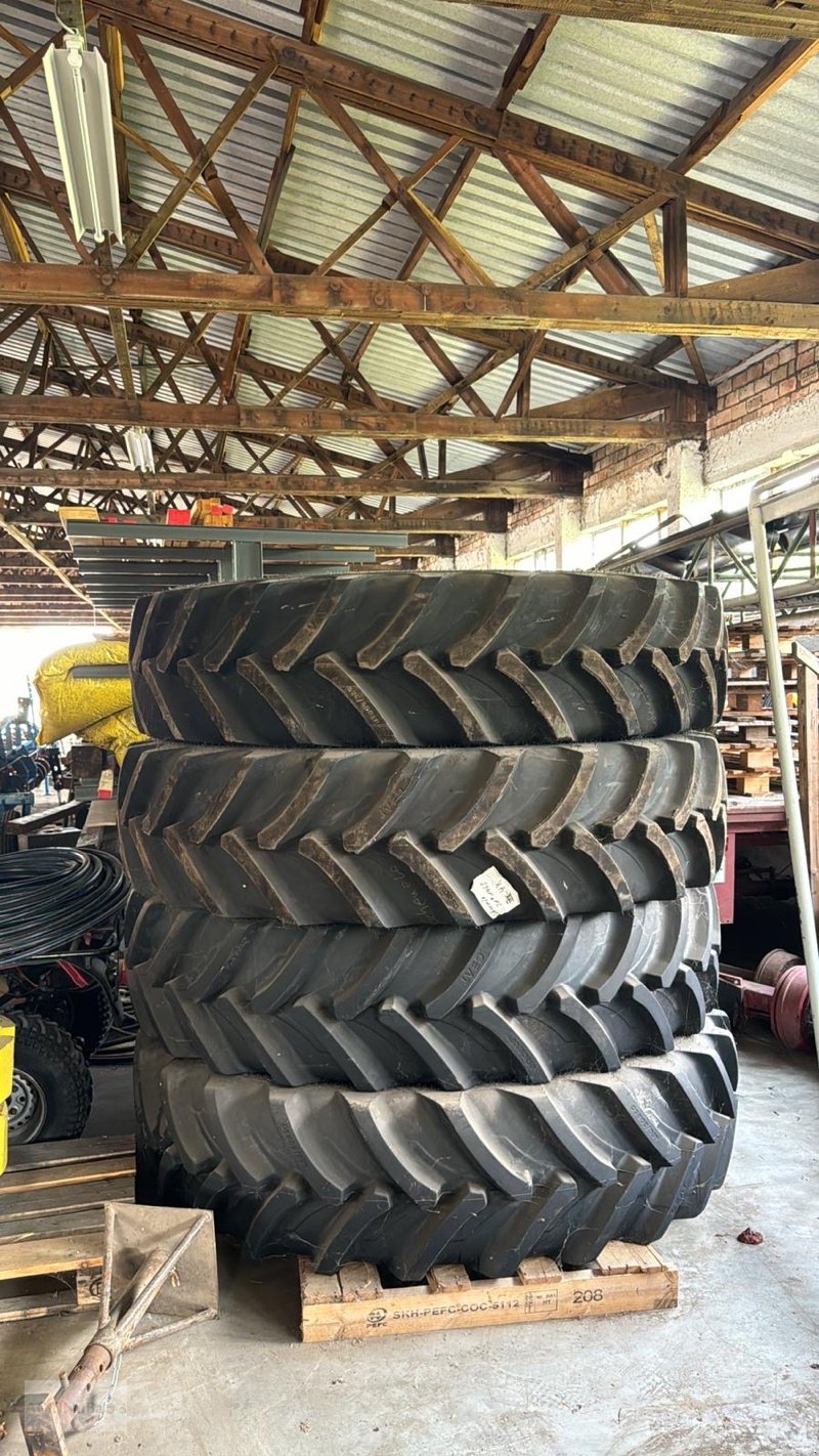 Reifen typu Ceat FARMAX-HPT 480/80 R50, Gebrauchtmaschine v Prenzlau (Obrázek 1)