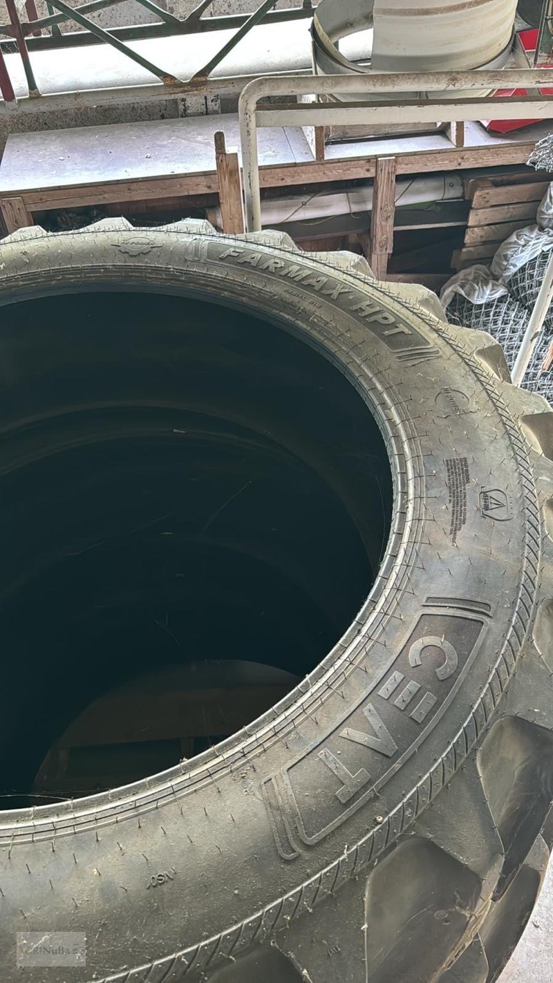 Reifen typu Ceat FARMAX-HPT 480/80 R50, Gebrauchtmaschine v Prenzlau (Obrázek 3)