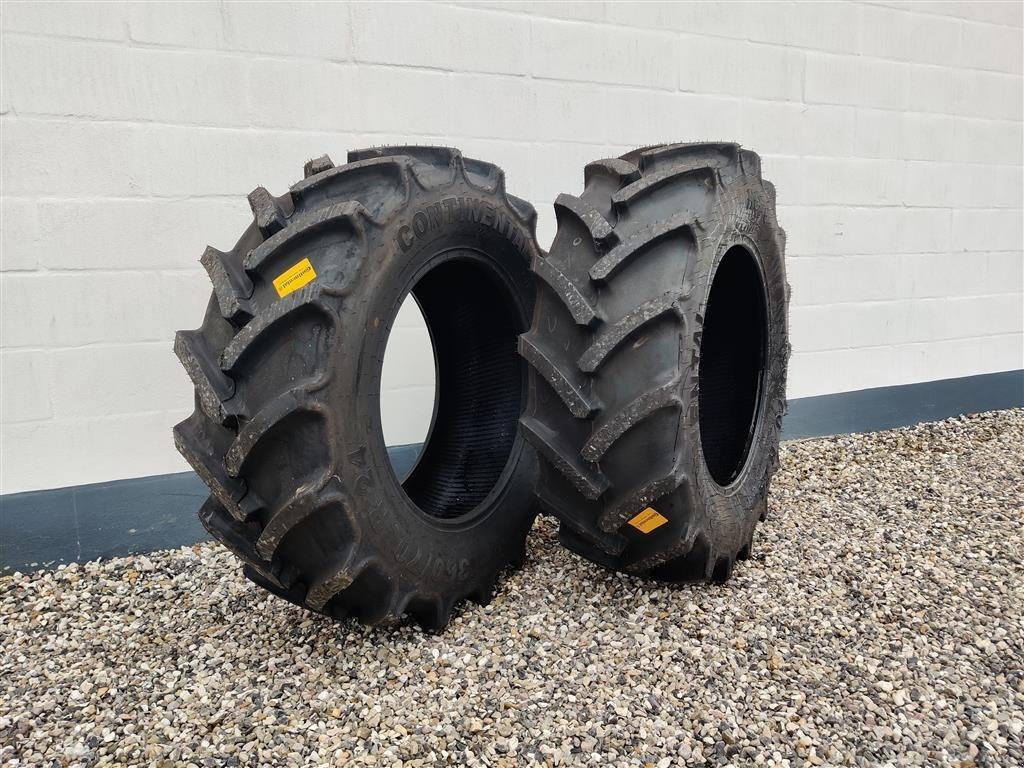 Reifen типа Continental 360/70R24 HC70 - SPAR 50%, Gebrauchtmaschine в Storvorde (Фотография 1)