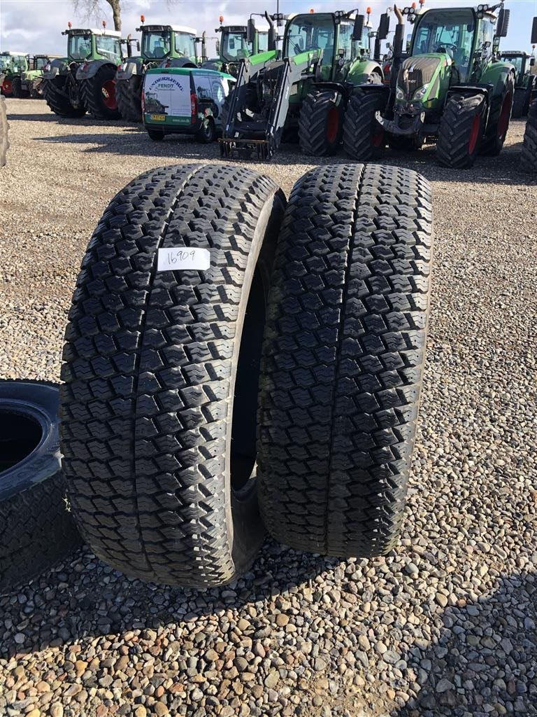 Reifen типа Continental 420/70R30, Gebrauchtmaschine в Rødekro (Фотография 1)