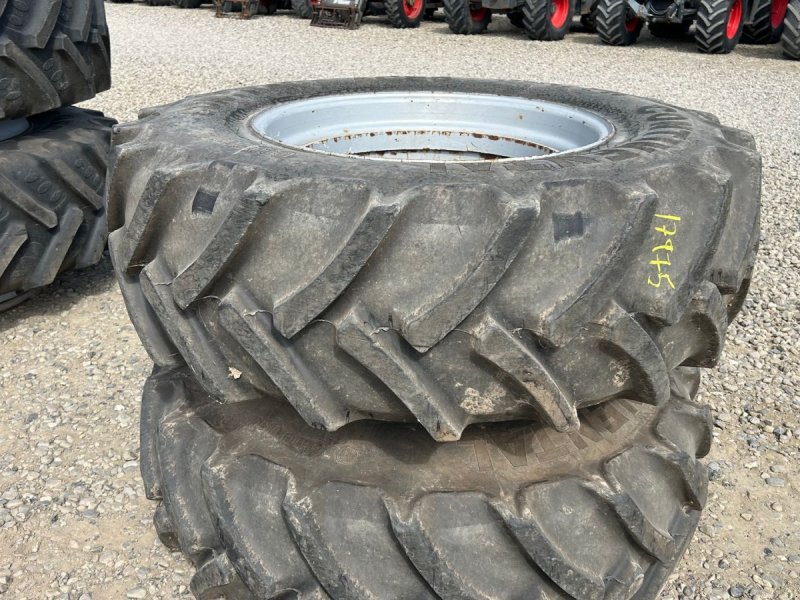 Reifen des Typs Continental 420/85R30-30, Gebrauchtmaschine in Rødekro (Bild 1)