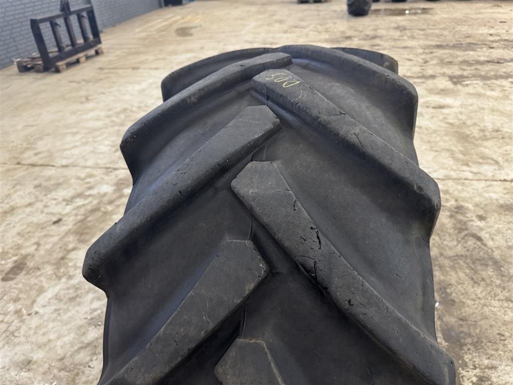 Reifen des Typs Continental 500/70 R24, Gebrauchtmaschine in Haderup (Bild 6)