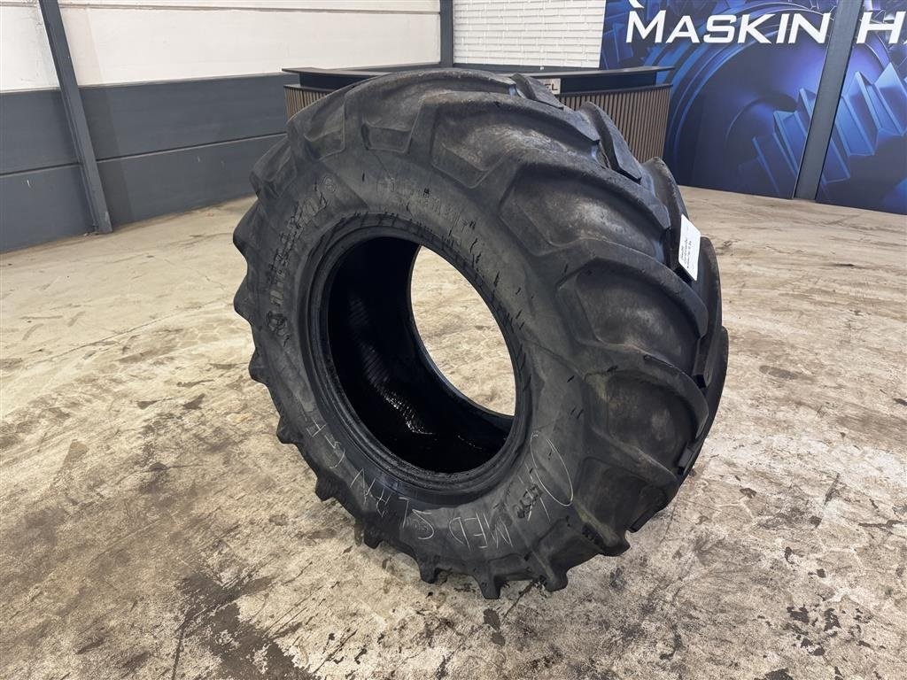 Reifen des Typs Continental 500/70 R24, Gebrauchtmaschine in Haderup (Bild 1)