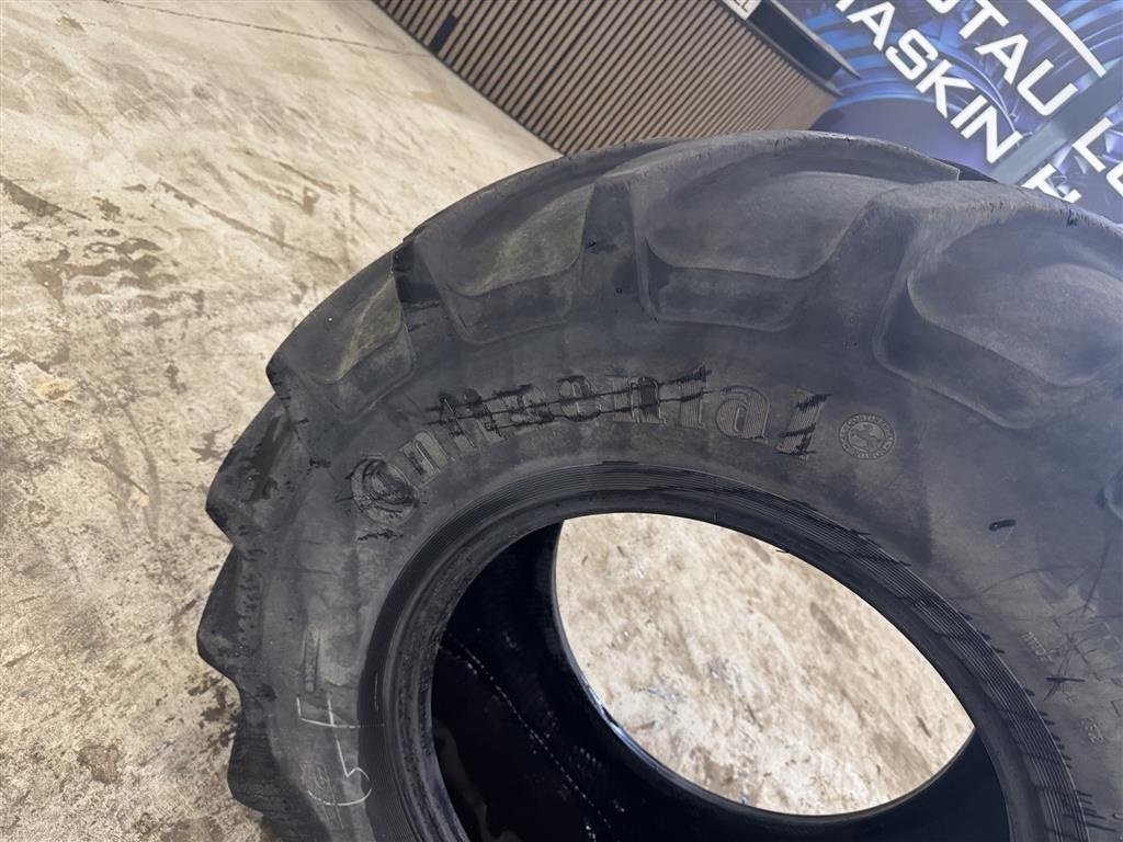 Reifen des Typs Continental 500/70 R24, Gebrauchtmaschine in Haderup (Bild 3)
