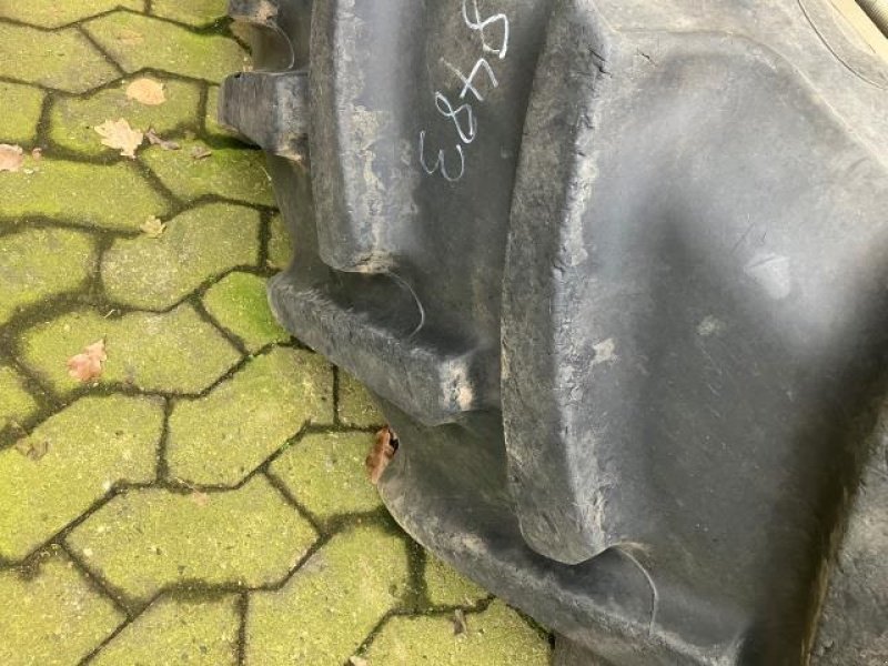 Reifen typu Continental 520/85X46, Gebrauchtmaschine v Middelfart (Obrázek 4)