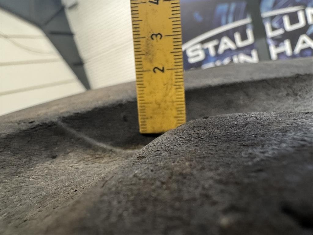 Reifen des Typs Continental 600/65-28, Gebrauchtmaschine in Haderup (Bild 6)