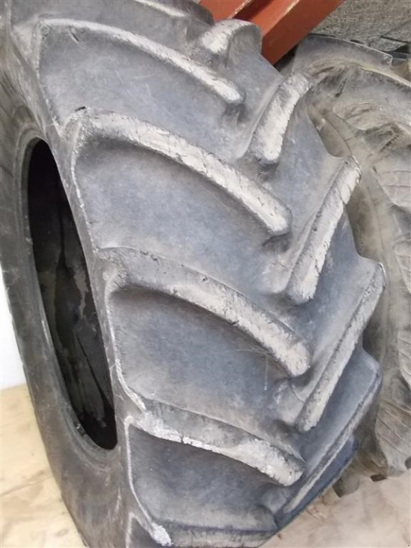 Reifen des Typs Continental 600/65-38 Contract AC 65, Gebrauchtmaschine in Roslev (Bild 2)