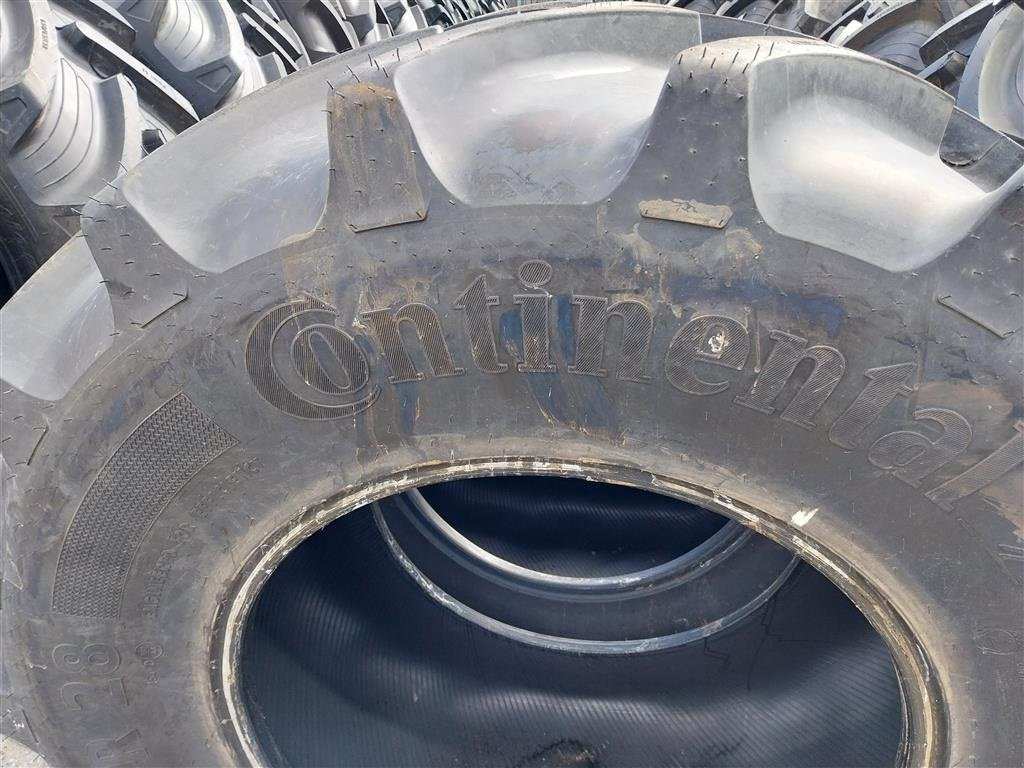 Reifen des Typs Continental 600/65 R28, Gebrauchtmaschine in Danmark (Bild 4)