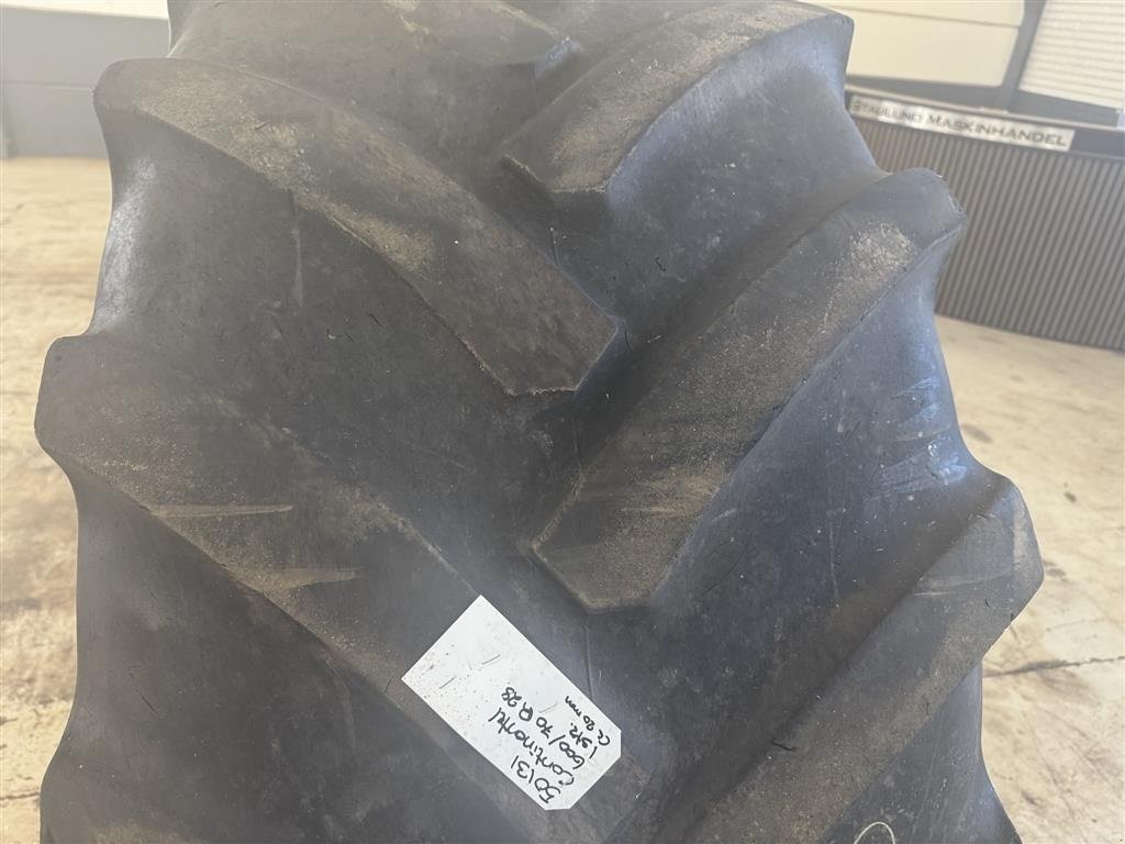 Reifen des Typs Continental 600/70R28, Gebrauchtmaschine in Haderup (Bild 5)
