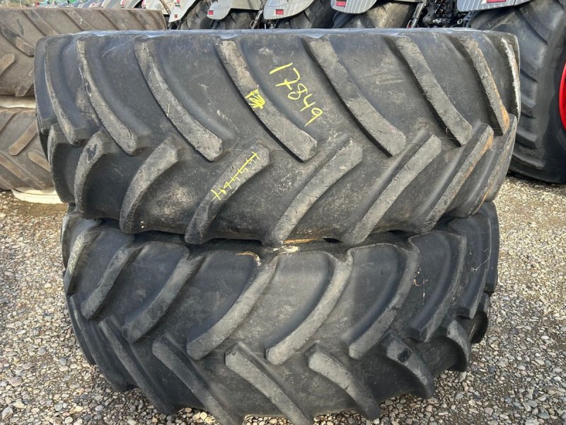 Reifen des Typs Continental 650/65R42-42, Gebrauchtmaschine in Rødekro (Bild 1)