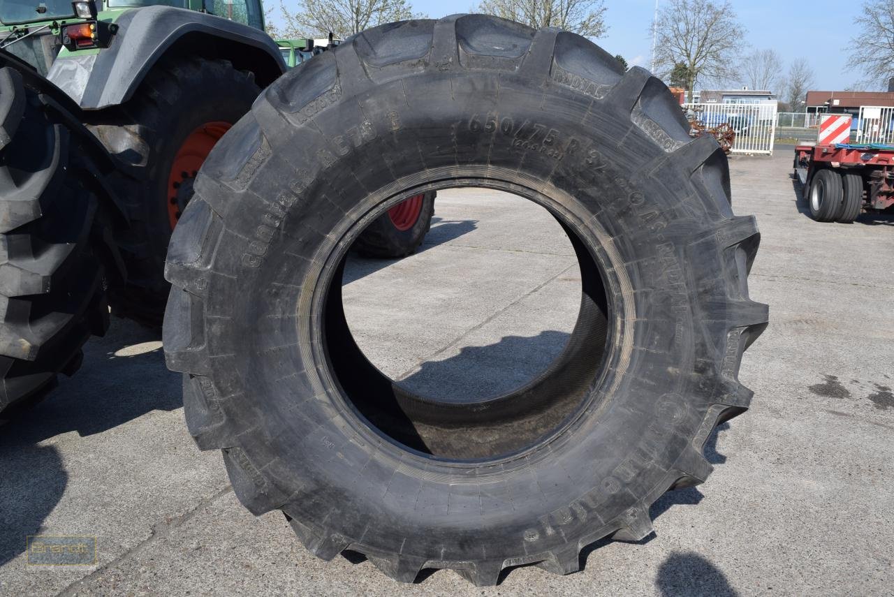 Reifen des Typs Continental 650/75R32, Gebrauchtmaschine in Oyten (Bild 2)