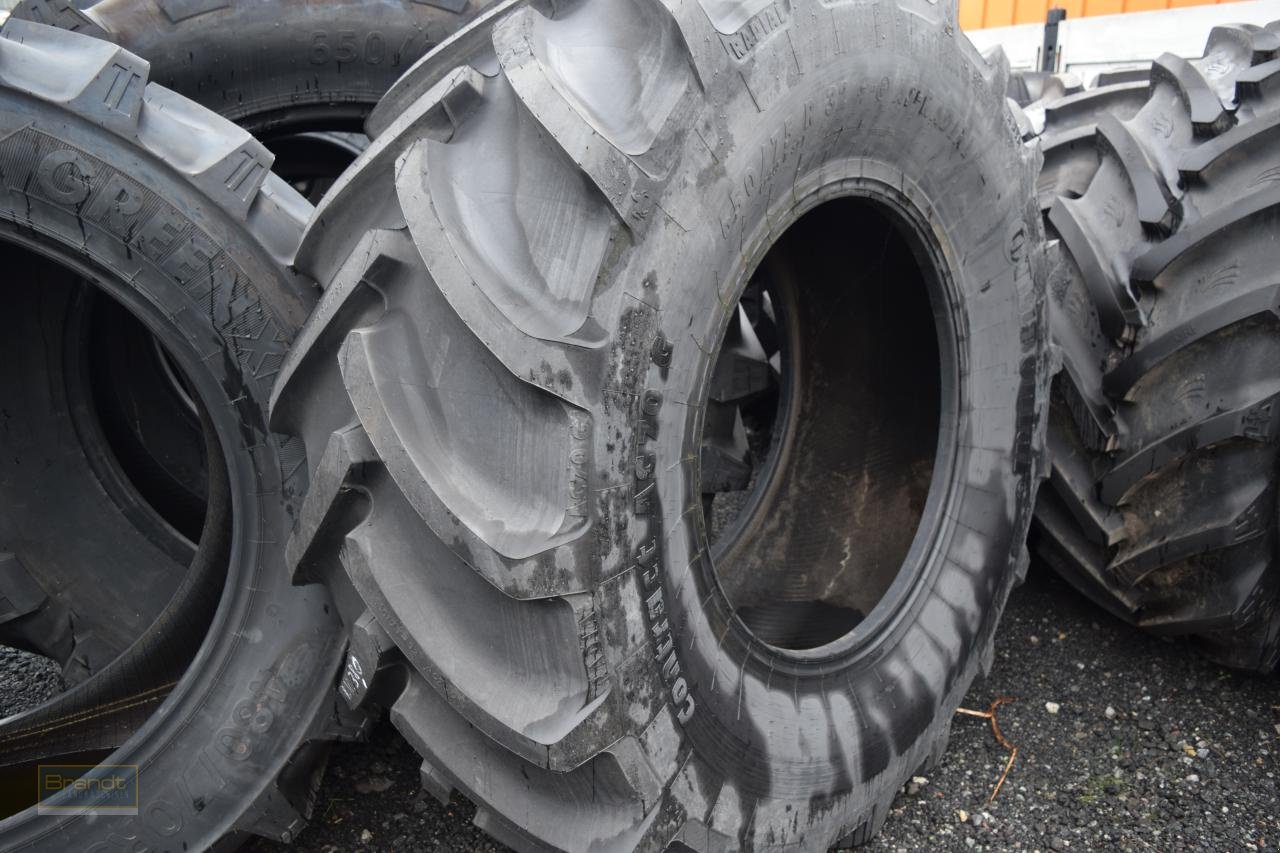 Reifen typu Continental 650/75R32, Gebrauchtmaschine w Oyten (Zdjęcie 1)