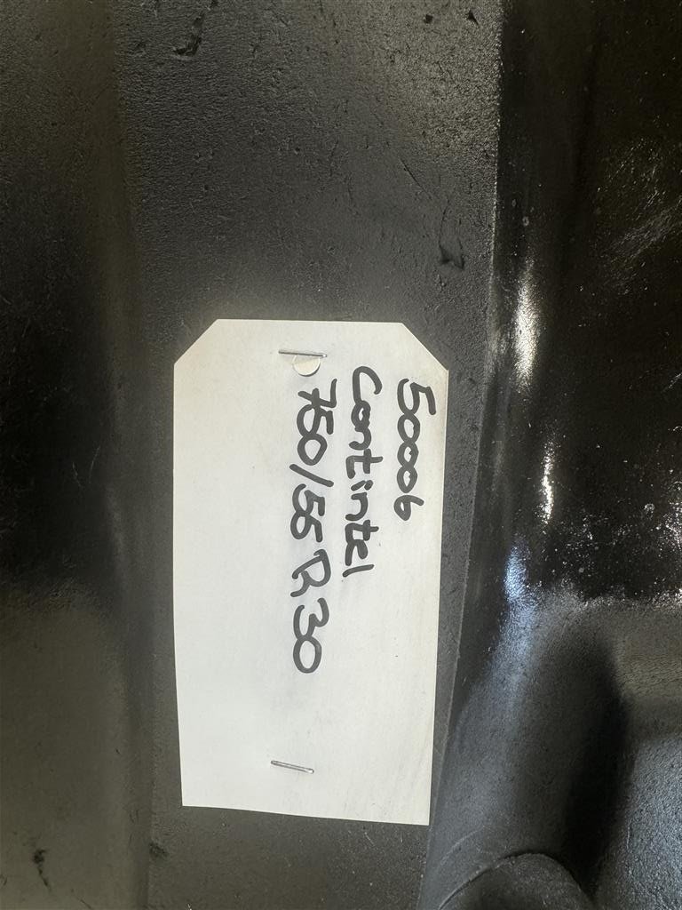 Reifen des Typs Continental 750/55R30, Gebrauchtmaschine in Haderup (Bild 2)