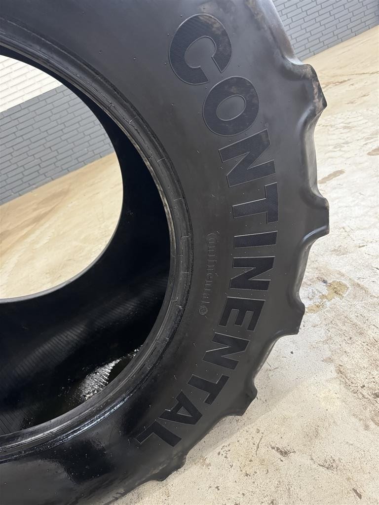 Reifen des Typs Continental 750/55R30, Gebrauchtmaschine in Haderup (Bild 3)