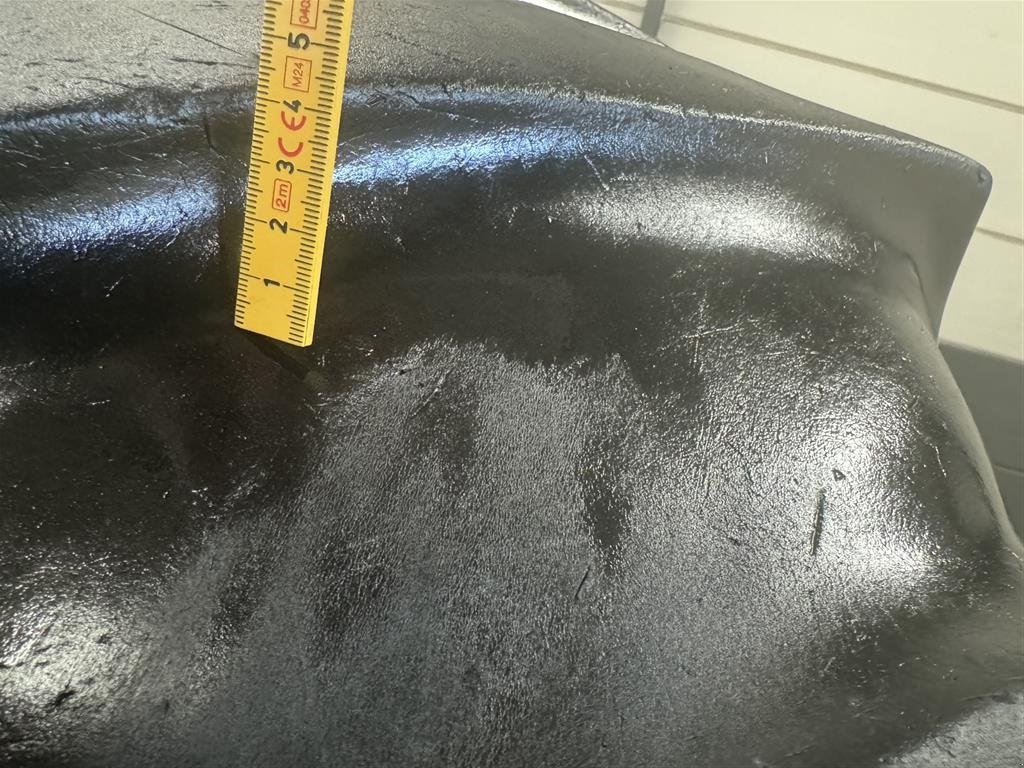 Reifen des Typs Continental 750/55R30, Gebrauchtmaschine in Haderup (Bild 5)