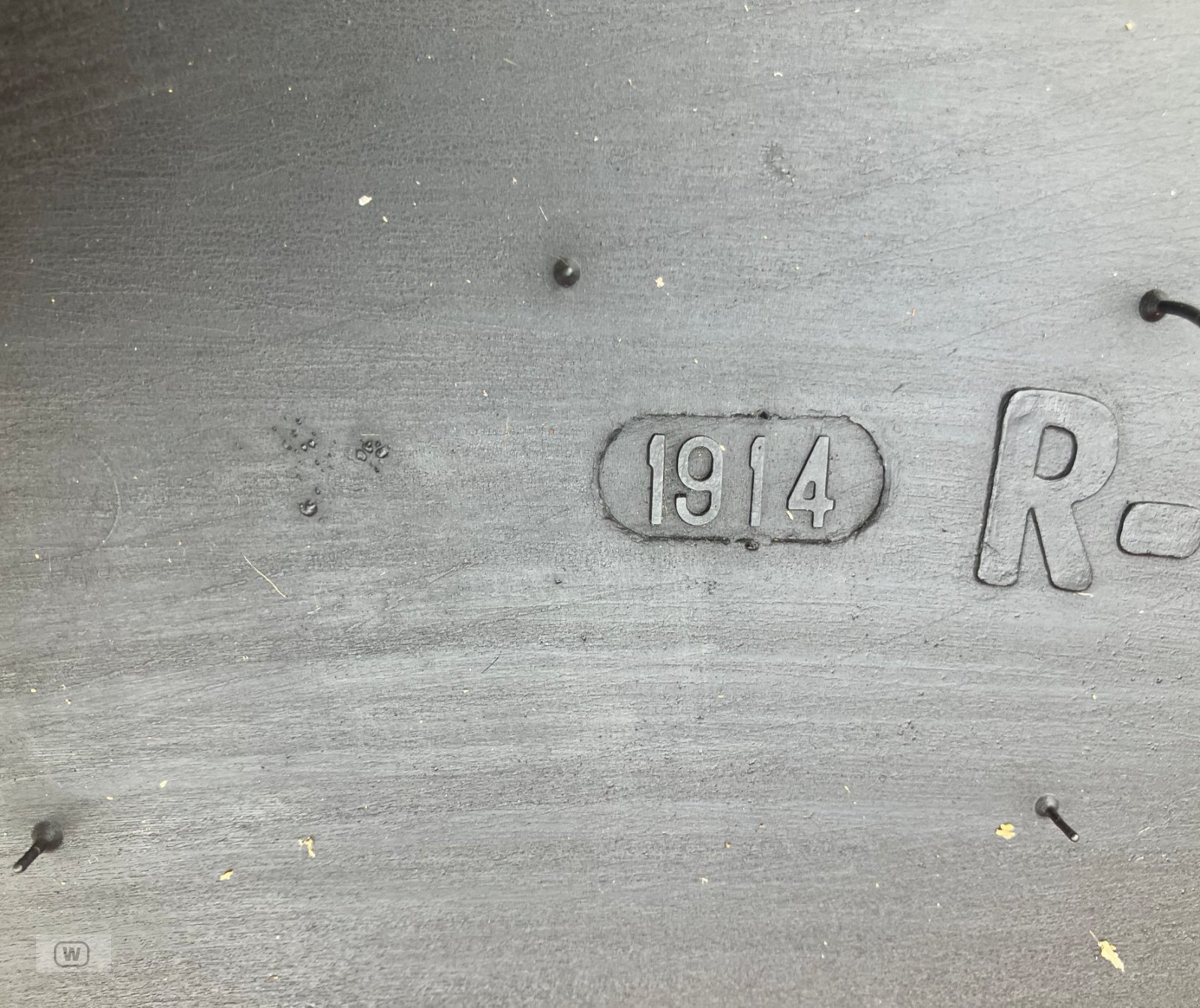 Reifen typu Continental 800/70 R32, Gebrauchtmaschine v Zell an der Pram (Obrázek 19)