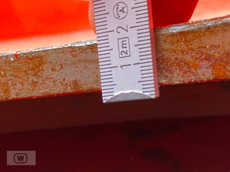 Reifen typu Continental 800/70 R32, Gebrauchtmaschine v Zell an der Pram (Obrázek 22)