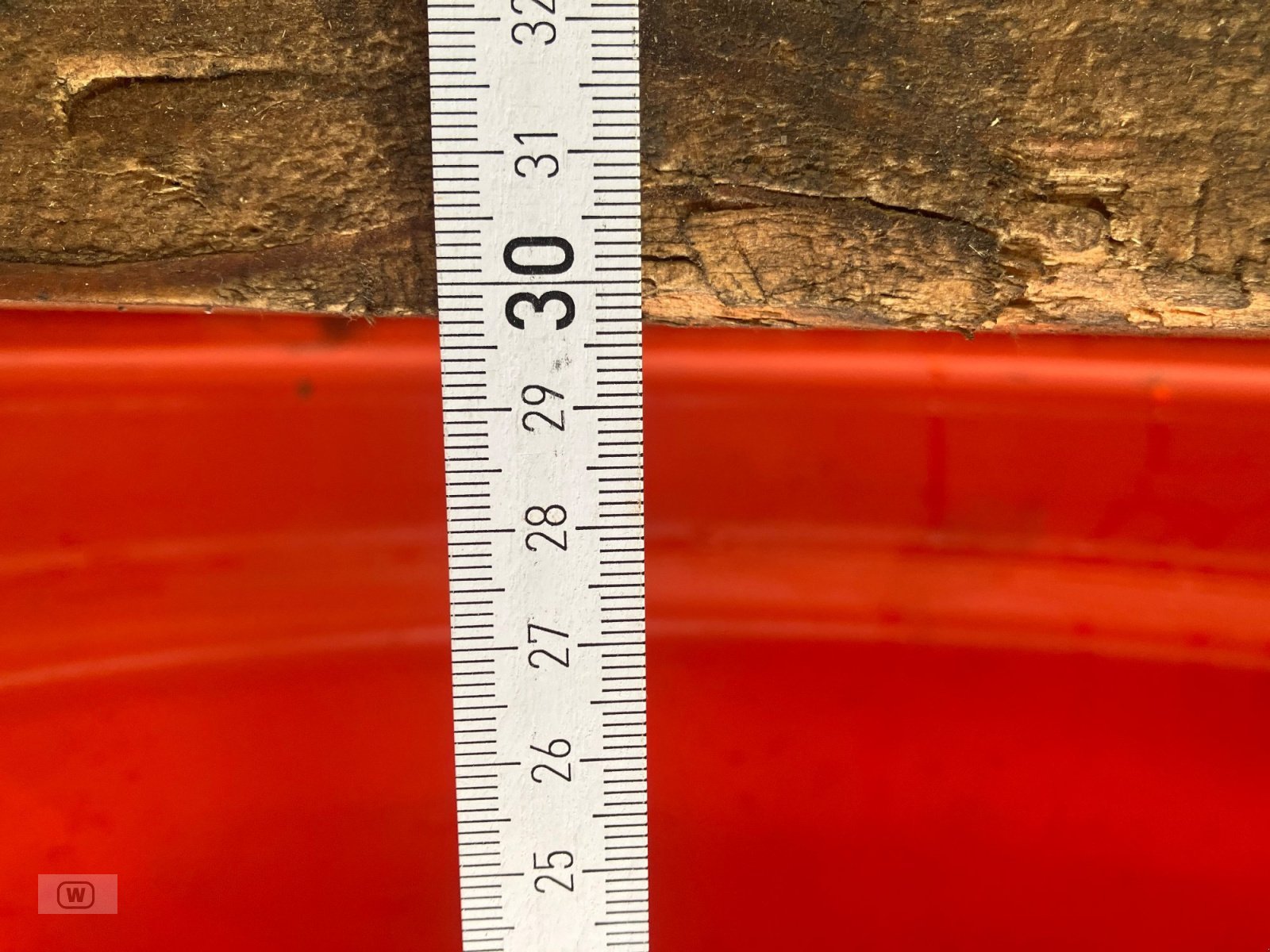 Reifen typu Continental 800/70 R32, Gebrauchtmaschine v Zell an der Pram (Obrázek 24)