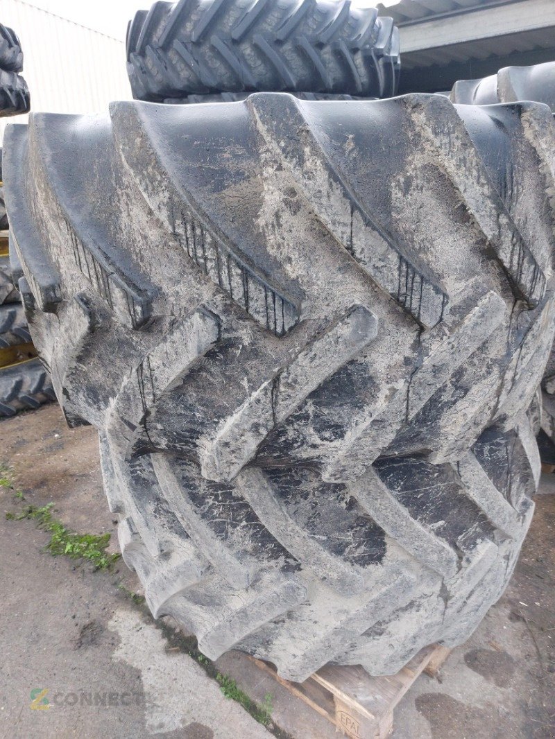 Reifen des Typs Continental 900/60R38  750/55R30, Gebrauchtmaschine in Gerichshain (Bild 2)