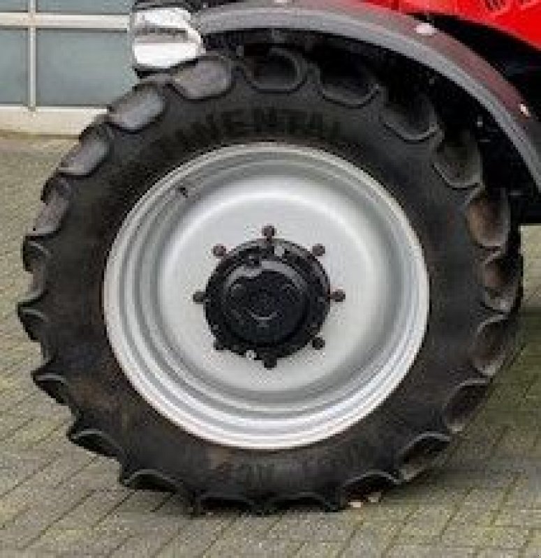 Reifen des Typs Continental Band 280/85R28 & 300/95R42, Gebrauchtmaschine in Wierden (Bild 2)