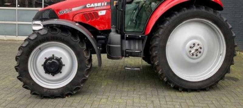 Reifen des Typs Continental Band 280/85R28 & 300/95R42, Gebrauchtmaschine in Wierden (Bild 1)