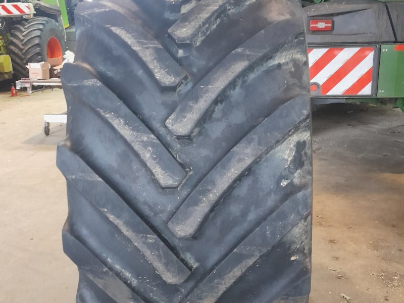 Reifen des Typs Continental SVT 800/70 R32, Gebrauchtmaschine in Falkenbeg (Bild 1)