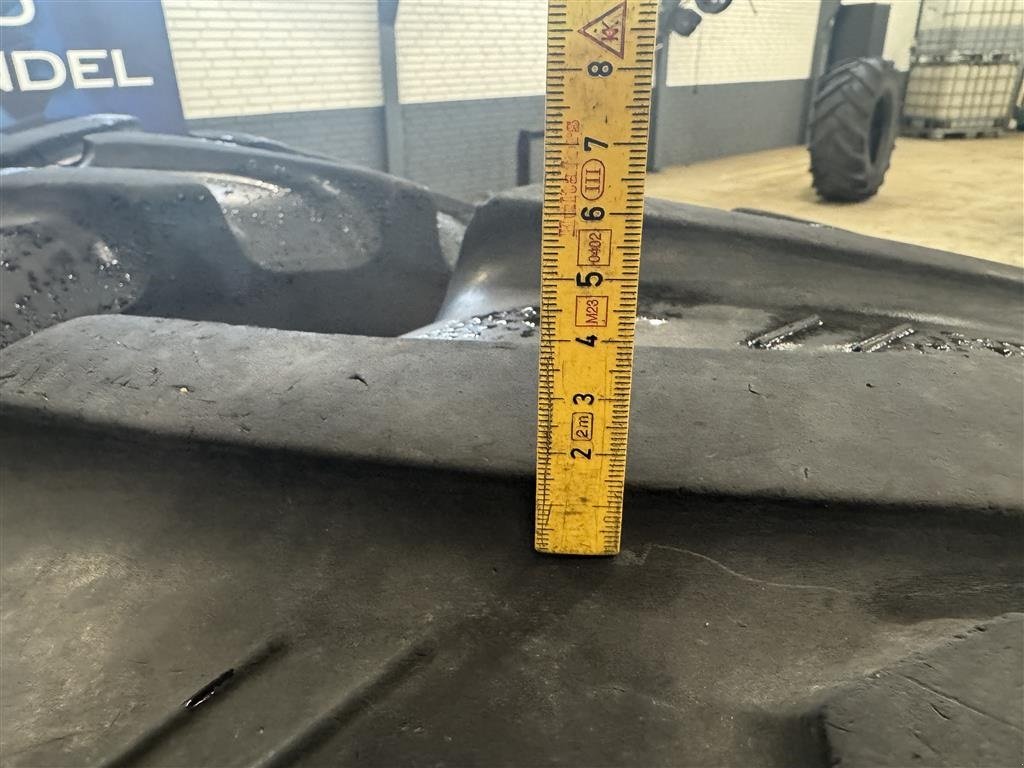 Reifen des Typs Cultor 480/65R24, Gebrauchtmaschine in Haderup (Bild 6)