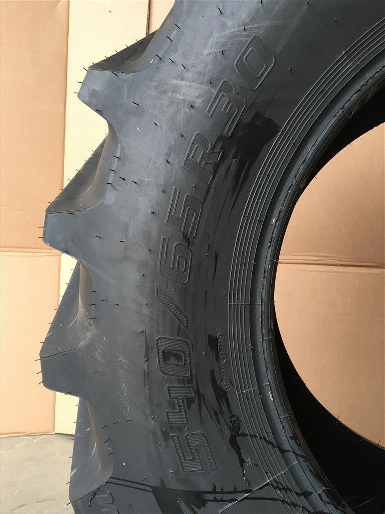 Reifen typu Cultor 540/65 R30 TILBUD, Gebrauchtmaschine v Bjerringbro (Obrázek 4)