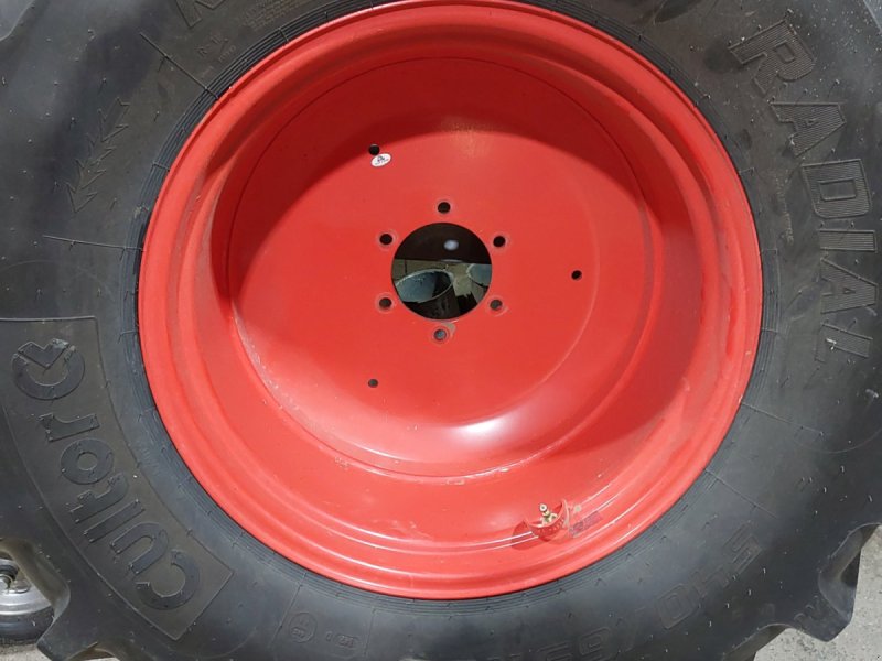 Reifen des Typs Cultor RD03, Gebrauchtmaschine in Egweil (Bild 1)