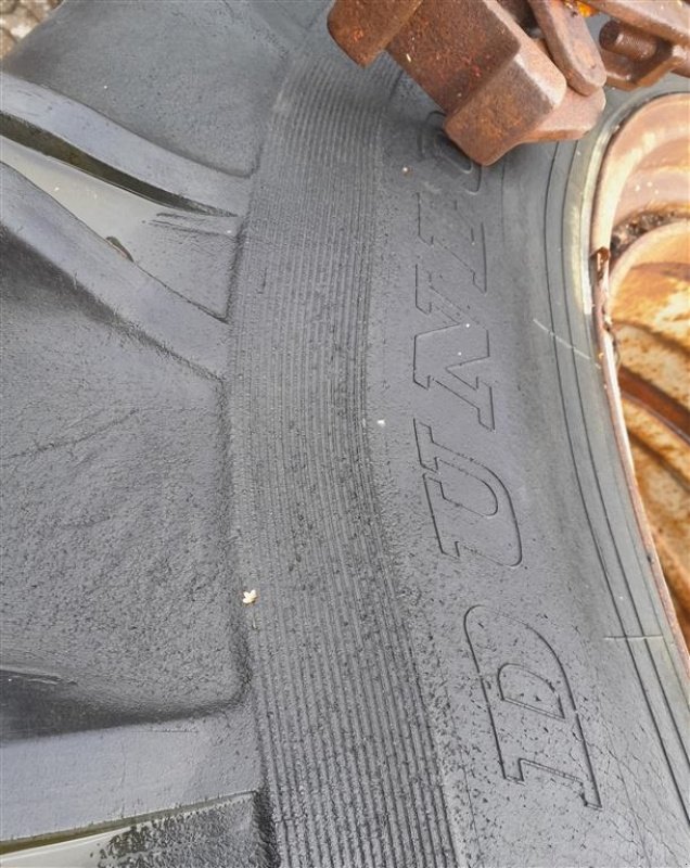 Reifen του τύπου Dunlop 20.8R38, Gebrauchtmaschine σε Horsens (Φωτογραφία 5)
