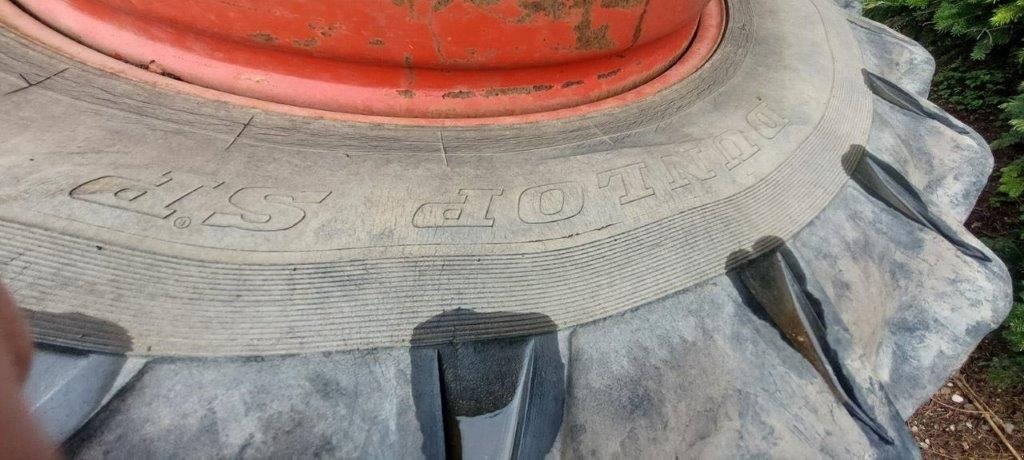 Reifen typu Dunlop 20.8R38, Gebrauchtmaschine v Tinglev (Obrázek 2)