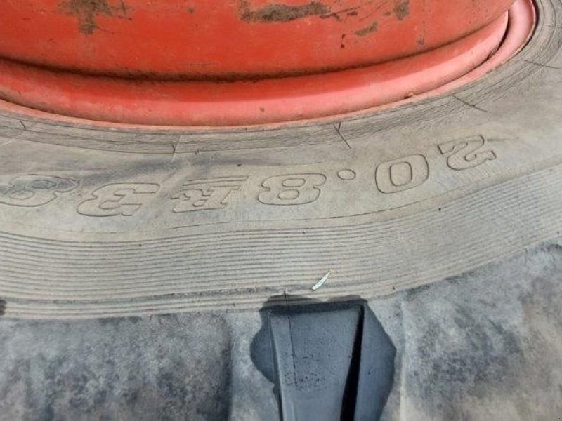 Reifen van het type Dunlop 20.8R38, Gebrauchtmaschine in Tinglev (Foto 1)
